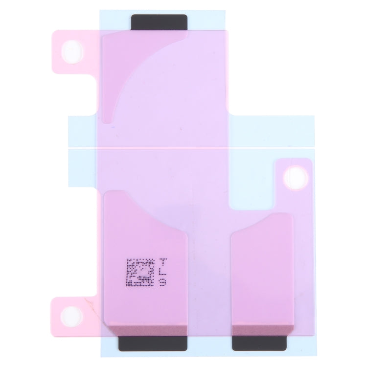 For iPhone 15 Pro Max 10pcs Battery Adhesive Tape Stickers - Others by PMc TechLife | Online Shopping South Africa | PMc TechLife | Buy Now Pay Later Mobicred