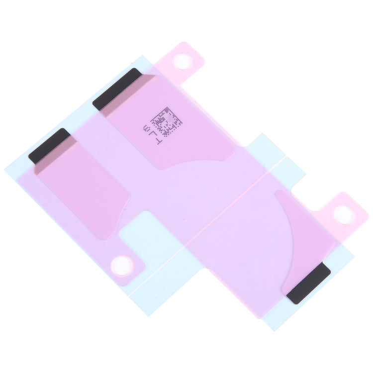 For iPhone 15 Pro Max 10pcs Battery Adhesive Tape Stickers - Others by PMc TechLife | Online Shopping South Africa | PMc TechLife | Buy Now Pay Later Mobicred