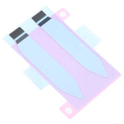 For iPhone 16 Plus 10pcs Battery Adhesive Tape Stickers