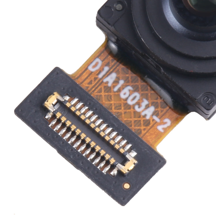 For vivo S16e Original Front Facing Camera - Camera Parts by PMC TechLife | Online Shopping South Africa | PMC TechLife