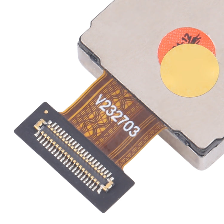 For vivo iQOO Neo8 Original Main Front Facing Camera - Camera Parts by PMC TechLife | Online Shopping South Africa | PMC TechLife | Buy Now Pay Later Mobicred