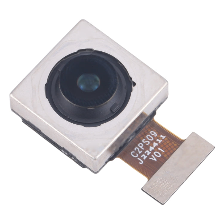 For vivo iQOO Neo7 5G Original Main Back Facing Camera - Camera Parts by PMC TechLife | Online Shopping South Africa | PMC TechLife | Buy Now Pay Later Mobicred