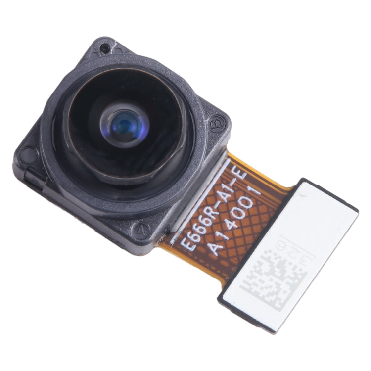 For vivo S12 Pro Original Wide Camera - Camera Parts by PMC TechLife | Online Shopping South Africa | PMC TechLife | Buy Now Pay Later Mobicred