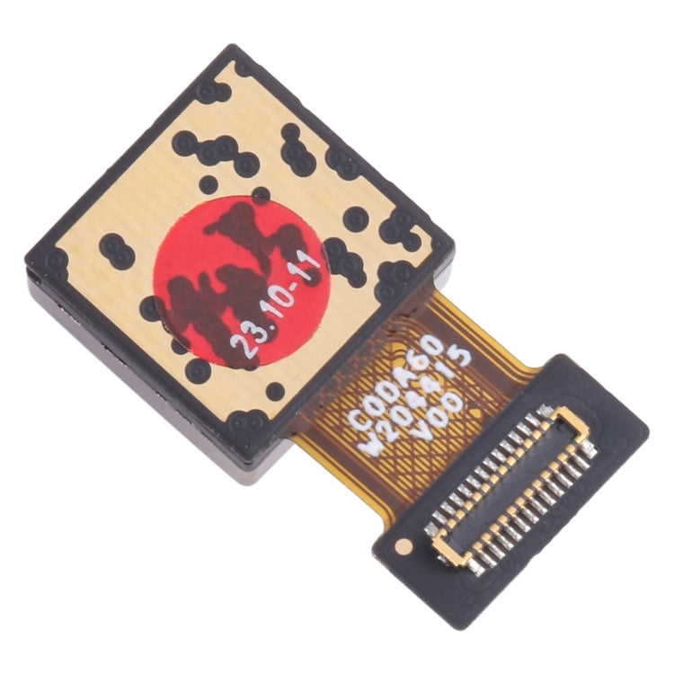 For vivo iQOO 7 Original Wide Camera - Camera Parts by PMC TechLife | Online Shopping South Africa | PMC TechLife