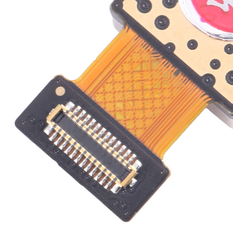 For vivo iQOO 8 Original Wide Camera - Camera Parts by PMC TechLife | Online Shopping South Africa | PMC TechLife | Buy Now Pay Later Mobicred