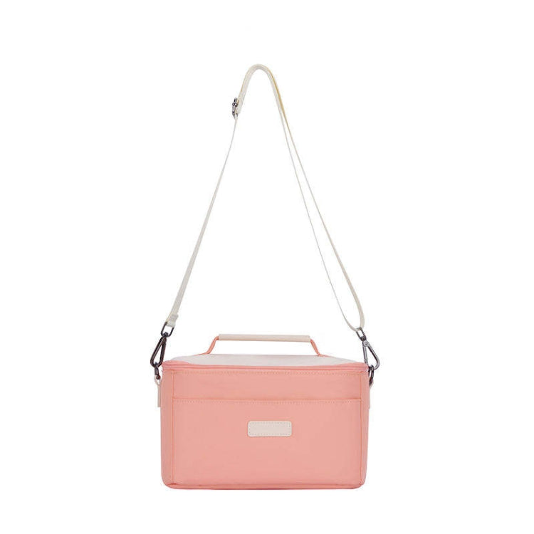 Cwatcun D87 Color Matching Camera Backpack Large Capacity Photography Bag, Size:40.5 x 35 x 20cm Large(Pink) - free shipping - PMC TechLife - Order now!