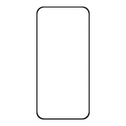 For Samsung Galaxy S24 5G 25pcs Full Glue Screen Tempered Glass Film, Support Fingerprint Unlocking
