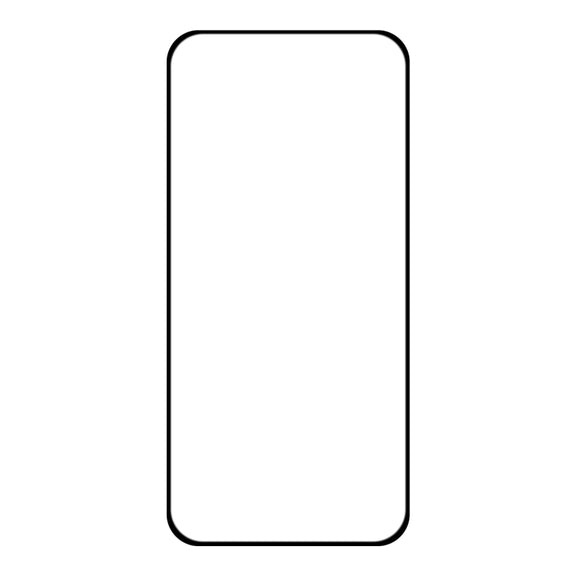 For Samsung Galaxy S24+ 5G 25pcs Full Glue Screen Tempered Glass Film, Support Fingerprint Unlocking
