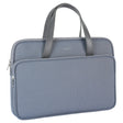 Yesido WB35 14 inch Waterproof Oxford Cloth Laptop Bag(Blue) - 14.1 inch by Yesido | Online Shopping South Africa | PMC TechLife | Buy Now Pay Later Mobicred