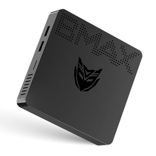 BMAX B1 Pro Windows 10 Mini PC, 8GB+128GB, Intel Celeron N4000, Support HDMI / VGA / RJ45(EU Plug) - free shipping - PMC Jewellery - Order now!