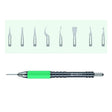 Mijing KC8 Glue Quicky Remove Maintenance Knife Set - Tool Kits by MIJING | Online Shopping South Africa | PMC TechLife | Buy Now Pay Later Mobicred