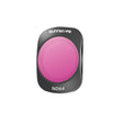 For DJI OSMO Pocket 3 Sunnylife Camera Lens Magnetic Metal Filter, Filter:ND64 - Lens Accessories by Sunnylife | Online Shopping South Africa | PMC TechLife | Buy Now Pay Later Mobicred
