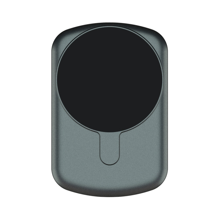 JNN A1 Strong Magnetic Mobile Call Voice Recorder, Memory:16GB(Black)