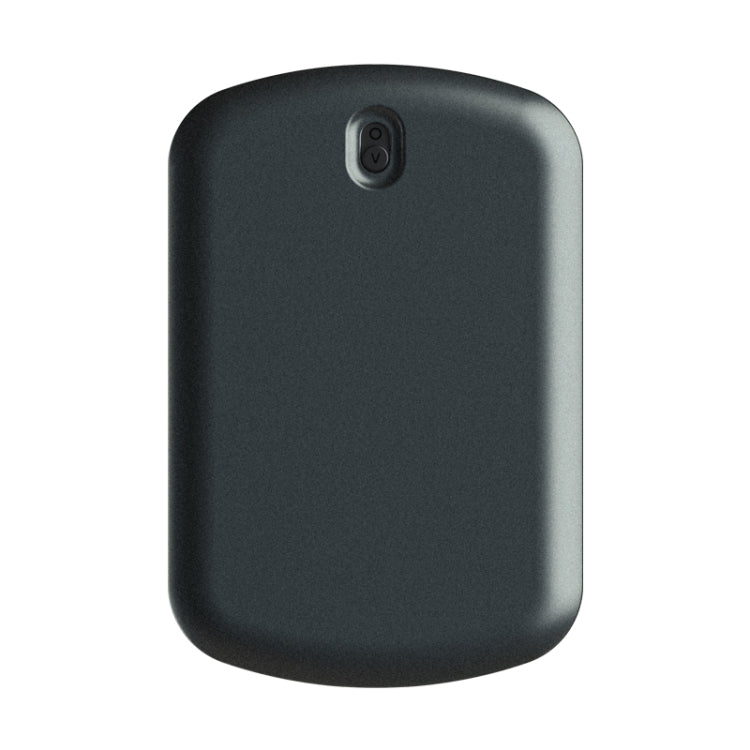 JNN A1 Strong Magnetic Mobile Call Voice Recorder, Memory:16GB(Black)