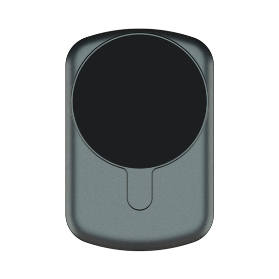 JNN A1 Strong Magnetic Mobile Call Voice Recorder, Memory:32GB(Black)