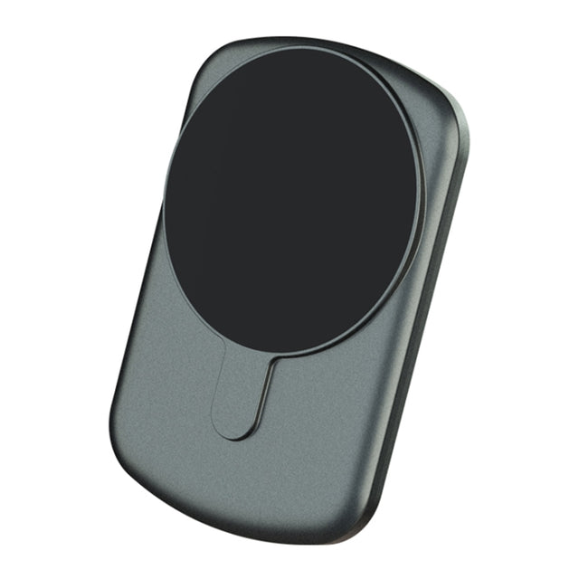 JNN A1 Strong Magnetic Mobile Call Voice Recorder, Memory:64GB(Black)