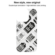 For iPhone 15 Pro Max Mutural Fusion Series Phone Case(Tiffany Blue)