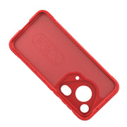 For Huawei Pura 70 Ultra Magic Shield TPU + Flannel Phone Case(Light Blue)