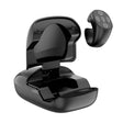 JX-06s Multifunctional Mobile Phone Smart Bluetooth Remote Control Ring with Charging Box(Black) - Phone Remote Control by PMC TechLife | Online Shopping South Africa | PMC TechLife | Buy Now Pay Later Mobicred