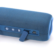T&G TG654 Portable 3D Stereo Subwoofer Wireless Bluetooth Speaker(Camouflage)