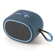 T&G TG662 Portable Subwoofer Wireless Bluetooth Speaker(Blue) - free shipping - PMC Jewellery - Order now!