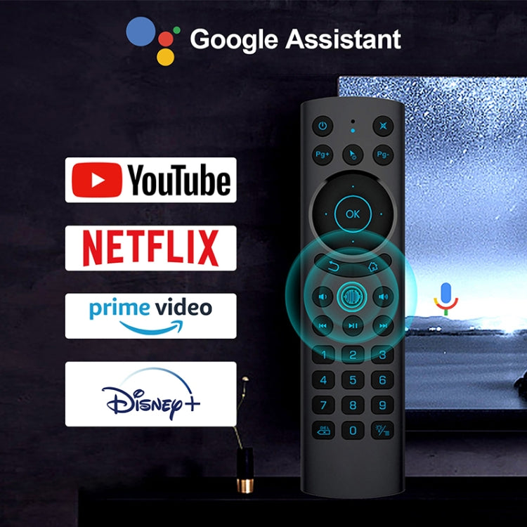 H96 Max V58 Android 12.0 Smart TV Box, 4GB+32GB, Quad-core Cortex-A76 and Quad-core Cortex-A55(UK Plug) - Others by PMC TechLife | Online Shopping South Africa | PMC TechLife | Buy Now Pay Later Mobicred