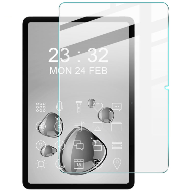 For Xiaomi Redmi Pad Pro IMAK H Series Tempered Glass Film - More Tablet Tempered Glass by imak | Online Shopping South Africa | PMC TechLife | Buy Now Pay Later Mobicred