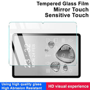 For Xiaomi Redmi Pad Pro IMAK H Series Tempered Glass Film