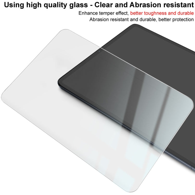 For Xiaomi Redmi Pad Pro IMAK H Series Tempered Glass Film