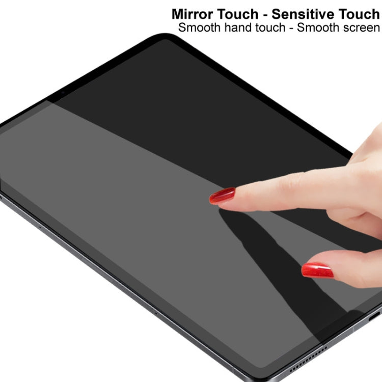 For Xiaomi Redmi Pad Pro IMAK H Series Tempered Glass Film - More Tablet Tempered Glass by imak | Online Shopping South Africa | PMC TechLife | Buy Now Pay Later Mobicred