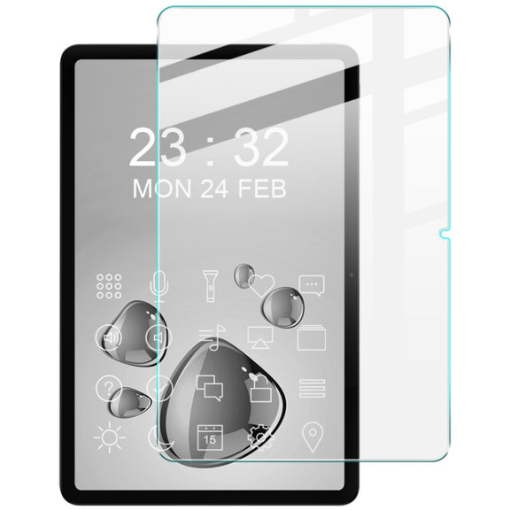 For Xiaomi Redmi Pad Pro IMAK H Series Tempered Glass Film