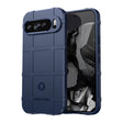For Google Pixel 9 Pro Full Coverage Shockproof TPU Phone Case(Blue) - Google Cases by PMC TechLife | Online Shopping South Africa | PMC TechLife | Buy Now Pay Later Mobicred