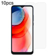 For Motorola Moto G Play 2024 10pcs 0.26mm 9H 2.5D Tempered Glass Film - Motorola Tempered Glass by PMC Jewellery | Online Shopping South Africa | PMC Jewellery | Buy Now Pay Later Mobicred