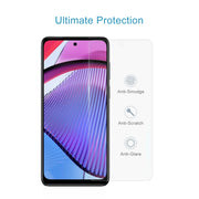 For Motorola Moto G Power 5G 2024 10pcs 0.26mm 9H 2.5D Tempered Glass Film