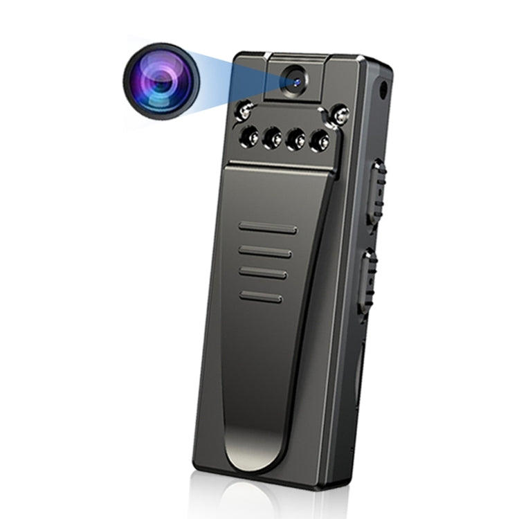 Z8 HD 1080P Surveillance Camera Recorder Pen with Clip(Black) - Digital Video Recorder by PMC Jewellery | Online Shopping South Africa | PMC Jewellery | Buy Now Pay Later Mobicred