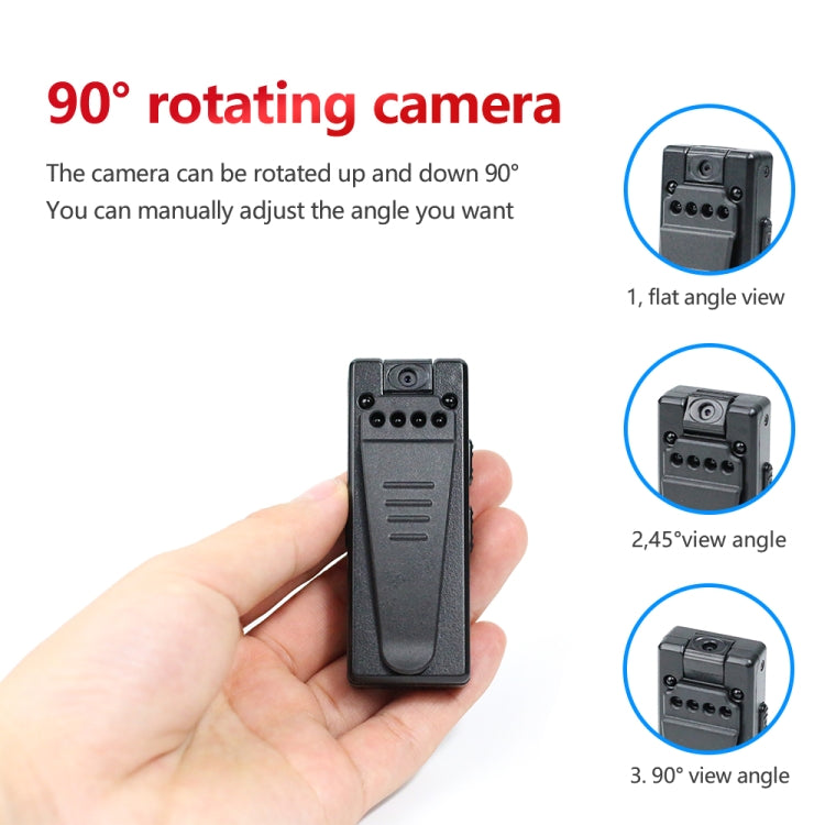 Z8 HD 1080P Surveillance Camera Recorder Pen with Clip(Black) - Digital Video Recorder by PMC Jewellery | Online Shopping South Africa | PMC Jewellery | Buy Now Pay Later Mobicred