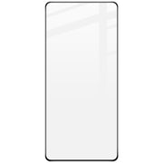 For vivo iQOO Z9 5G / Z9 Turbo 5G imak 9H Surface Hardness Full Screen Tempered Glass Film Pro+ Series