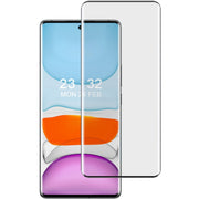 For vivo iQOO 12 Pro 5G IMAK 3D Curved Full Screen Tempered Glass Film