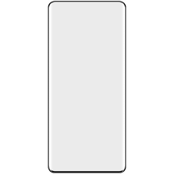 For vivo Y78+ 5G IMAK 3D Curved Full Screen Tempered Glass Film