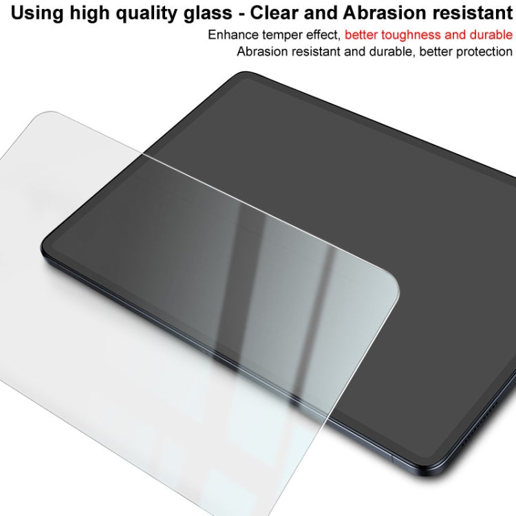 For Huawei MatePad Pro 13.2 imak H Series Full Screen Tempered Glass Film - For Huawei MediaPad by imak | Online Shopping South Africa | PMC Jewellery | Buy Now Pay Later Mobicred