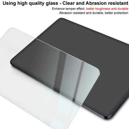 For Huawei MatePad Pro 13.2 imak H Series Full Screen Tempered Glass Film - For Huawei MediaPad by imak | Online Shopping South Africa | PMC Jewellery | Buy Now Pay Later Mobicred
