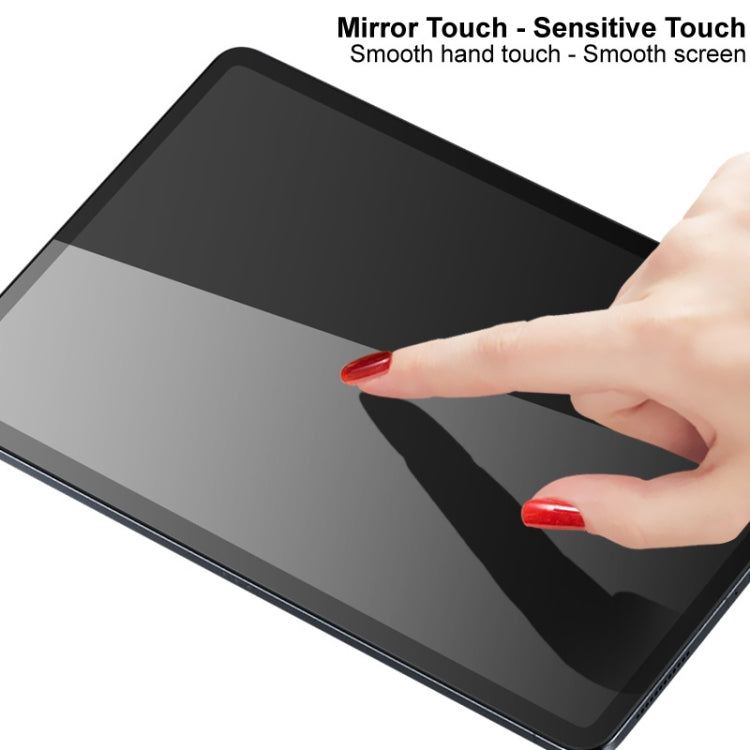 For Huawei MatePad Pro 13.2 imak H Series Full Screen Tempered Glass Film - For Huawei MediaPad by imak | Online Shopping South Africa | PMC Jewellery | Buy Now Pay Later Mobicred