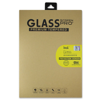 For Huawei MatePad Pro 13.2 imak H Series Full Screen Tempered Glass Film - For Huawei MediaPad by imak | Online Shopping South Africa | PMC Jewellery | Buy Now Pay Later Mobicred