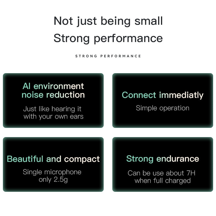 YESIDO KR14 Dual Transmitter Low-latency Wireless Lavalier Microphone with 8 Pin Receiver(Black) - Microphone by Yesido | Online Shopping South Africa | PMC TechLife | Buy Now Pay Later Mobicred