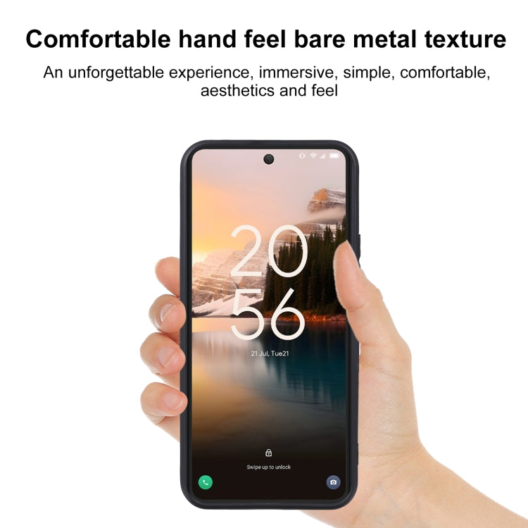 For TCL 40 NXTpaper 4G TPU Phone Case(Black) - free shipping - PMC TechLife - Order now!