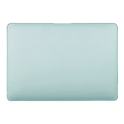 For MacBook Pro 16 inch M3 Max Laptop Matte Style Protective Case(Green)