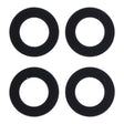 For Motorola One 5G UW Back Camera Lens - Camera Accessories by PMc TechLife | Online Shopping South Africa | PMc TechLife | Buy Now Pay Later Mobicred