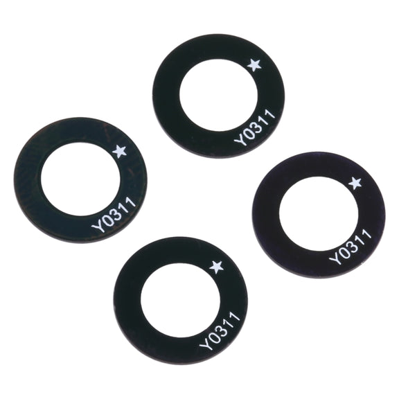 For Motorola G 5G Plus Back Camera Lens