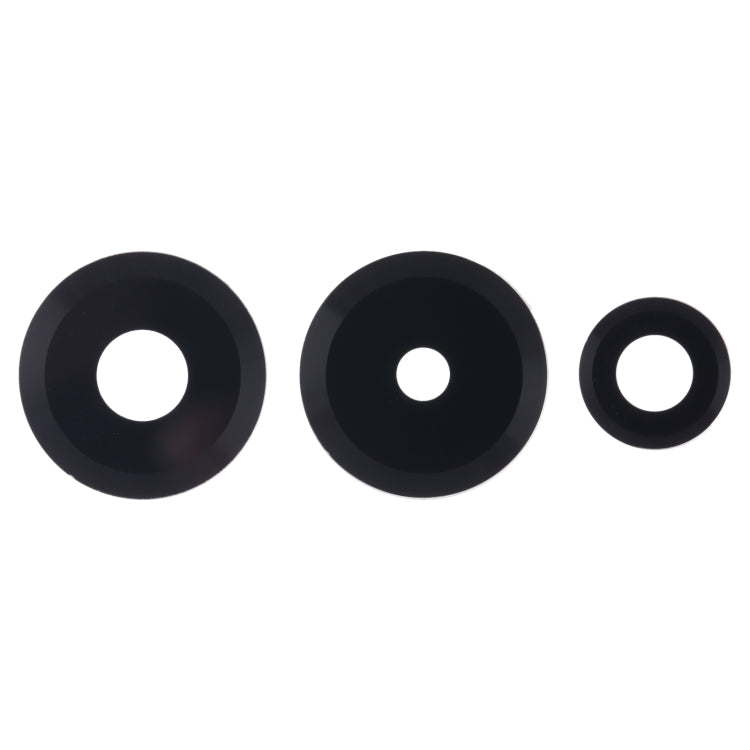 For Infinix Note 30 Back Camera Lens - Camera Parts by PMc TechLife | Online Shopping South Africa | PMc TechLife | Buy Now Pay Later Mobicred