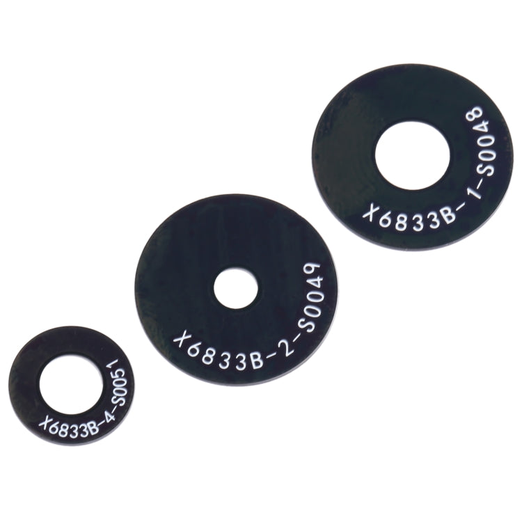 For Infinix Note 30 5G Back Camera Lens - Camera Parts by PMC TechLife | Online Shopping South Africa | PMC TechLife